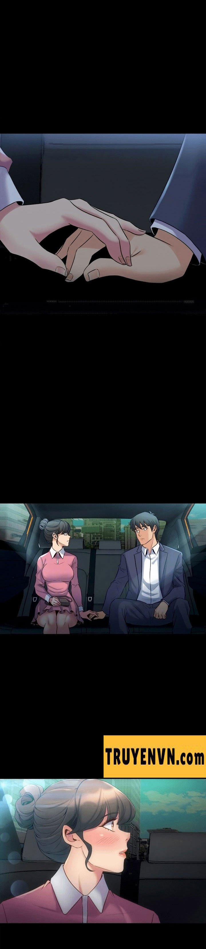 Ex Wife - Vợ Cũ 14 trang 11