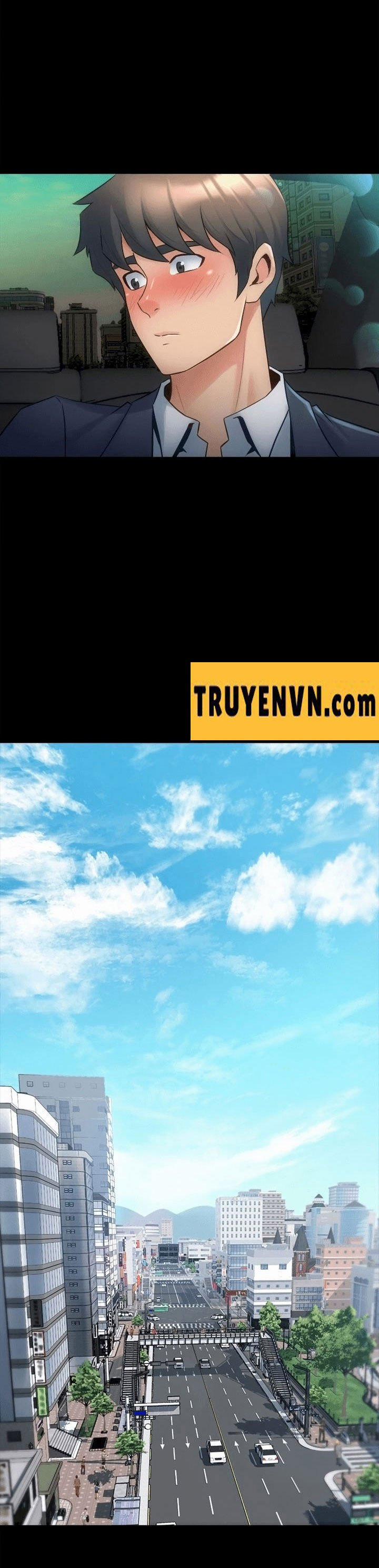 Ex Wife - Vợ Cũ 14 trang 12