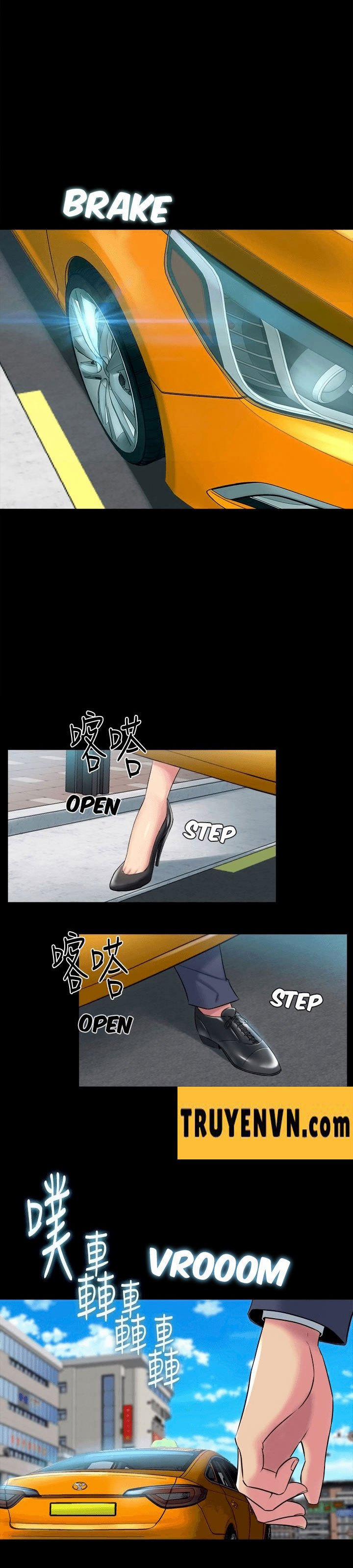 Ex Wife - Vợ Cũ 14 trang 13