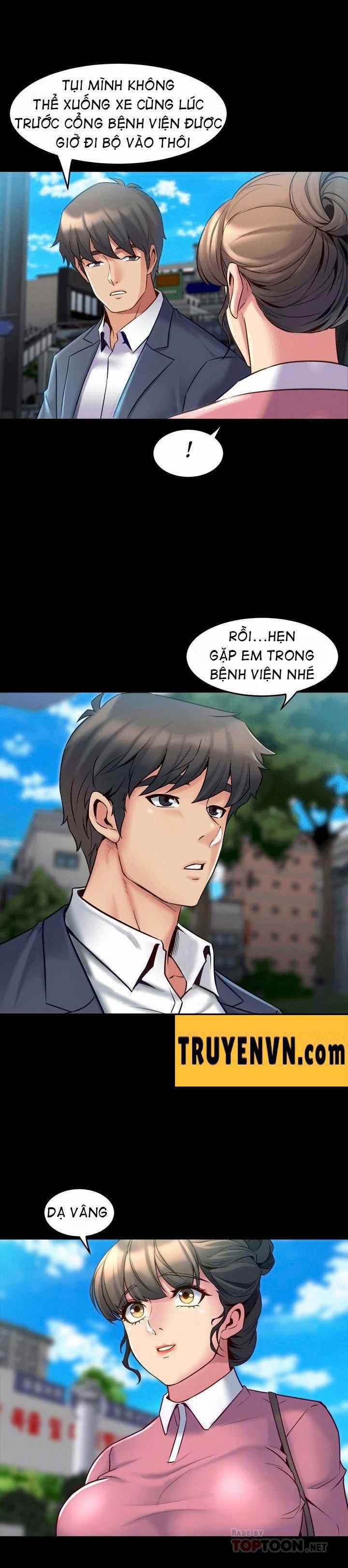 Ex Wife - Vợ Cũ 14 trang 14