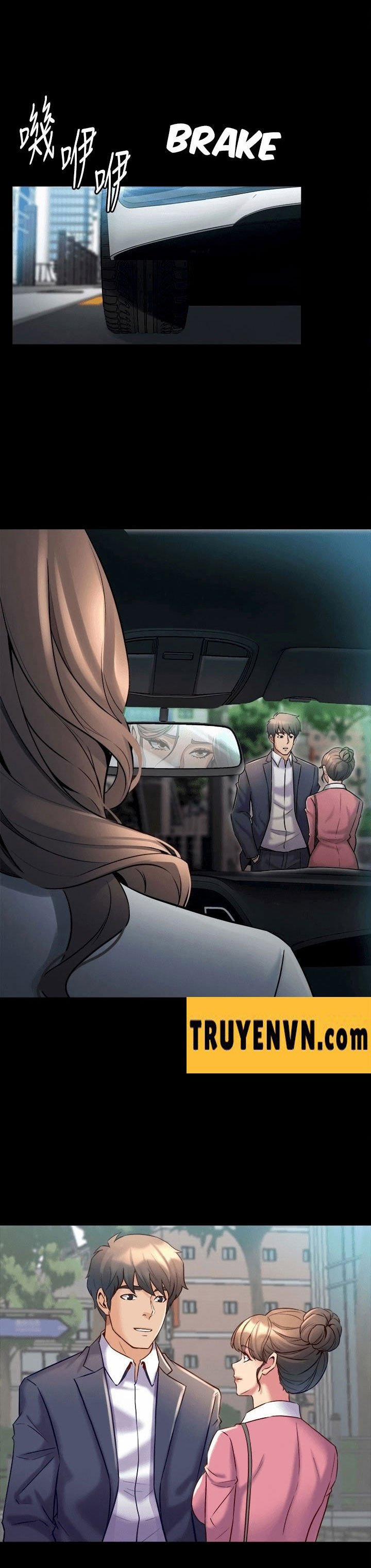 Ex Wife - Vợ Cũ 14 trang 15