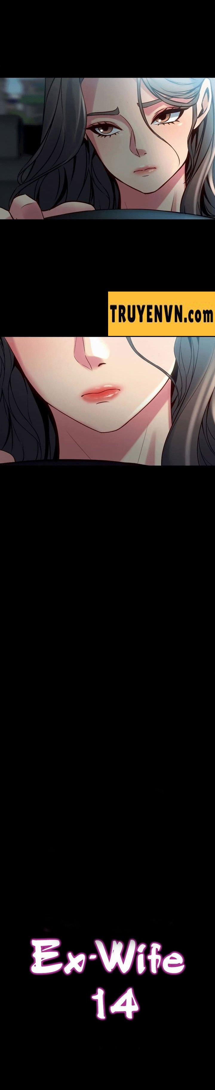 Ex Wife - Vợ Cũ 14 trang 16