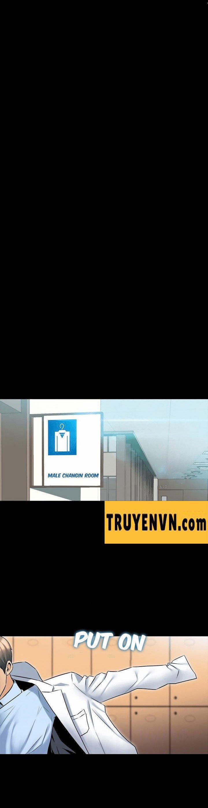 Ex Wife - Vợ Cũ 14 trang 17