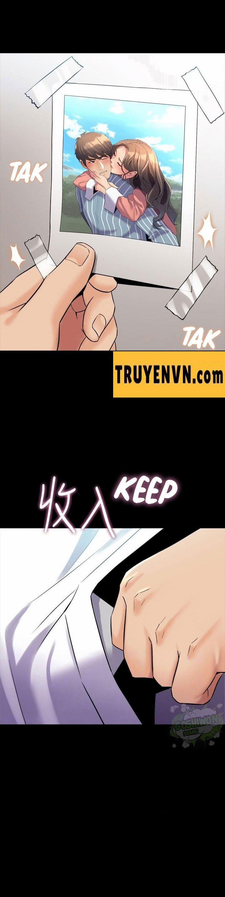 Ex Wife - Vợ Cũ 14 trang 19