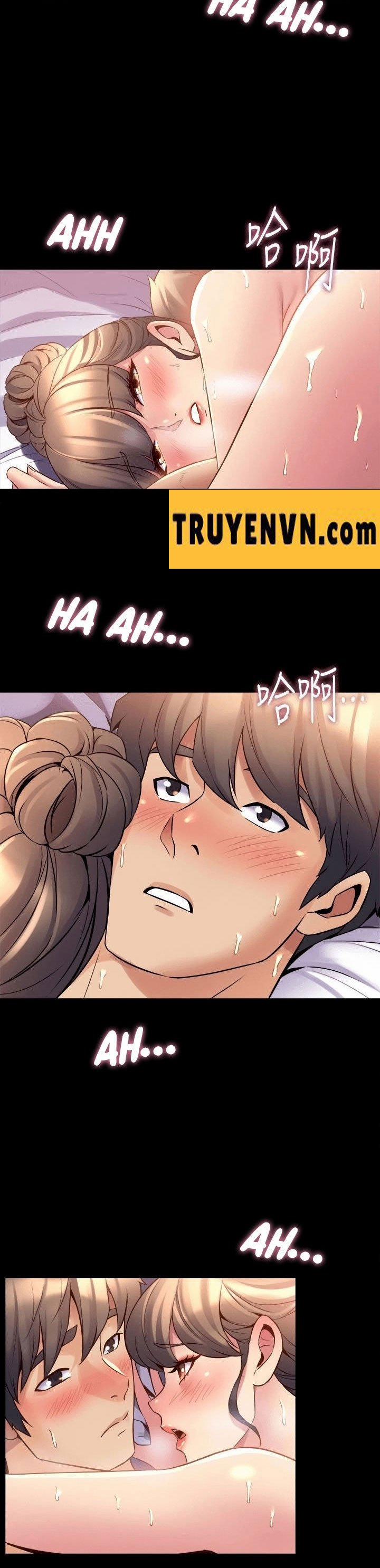 Ex Wife - Vợ Cũ 14 trang 2