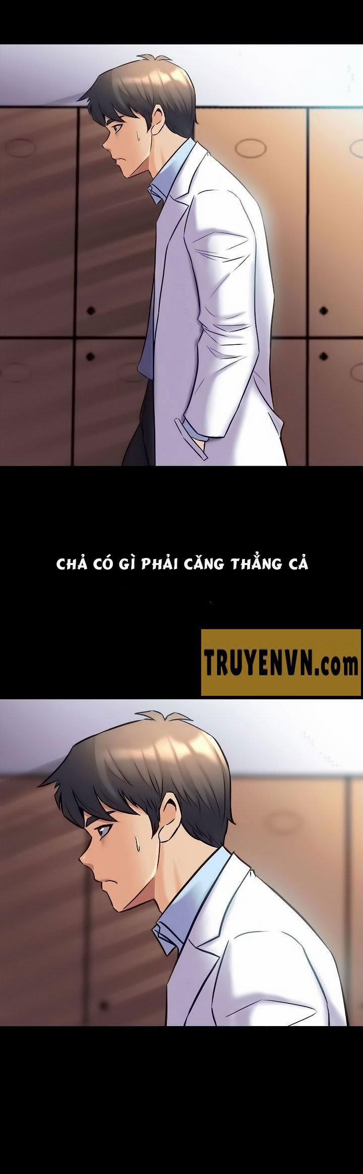 Ex Wife - Vợ Cũ 14 trang 20