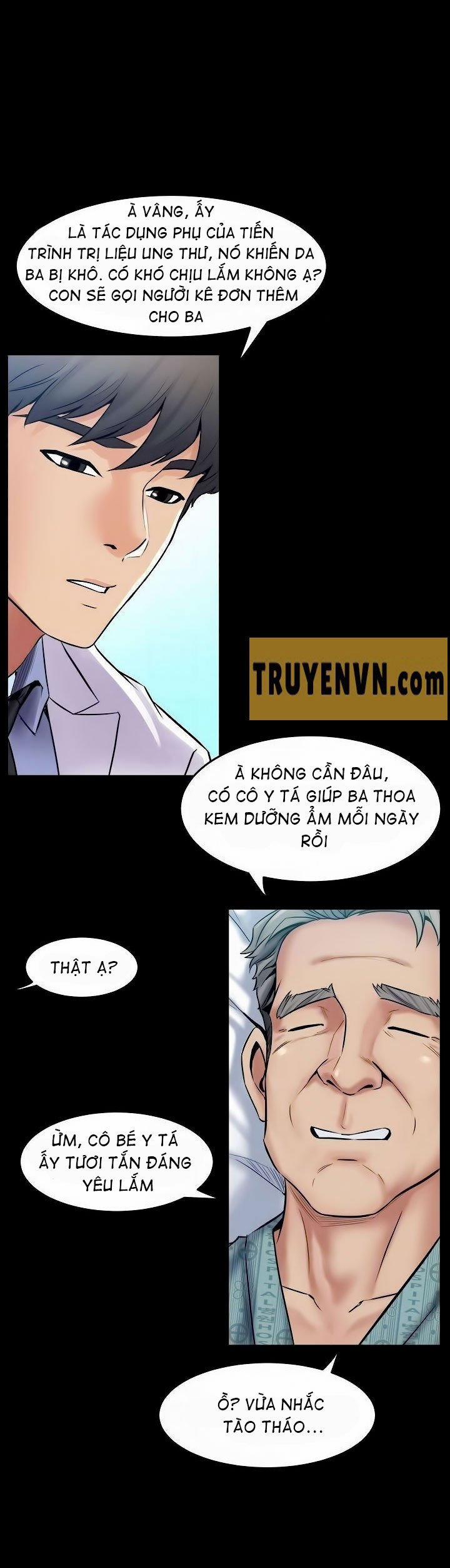 Ex Wife - Vợ Cũ 14 trang 25