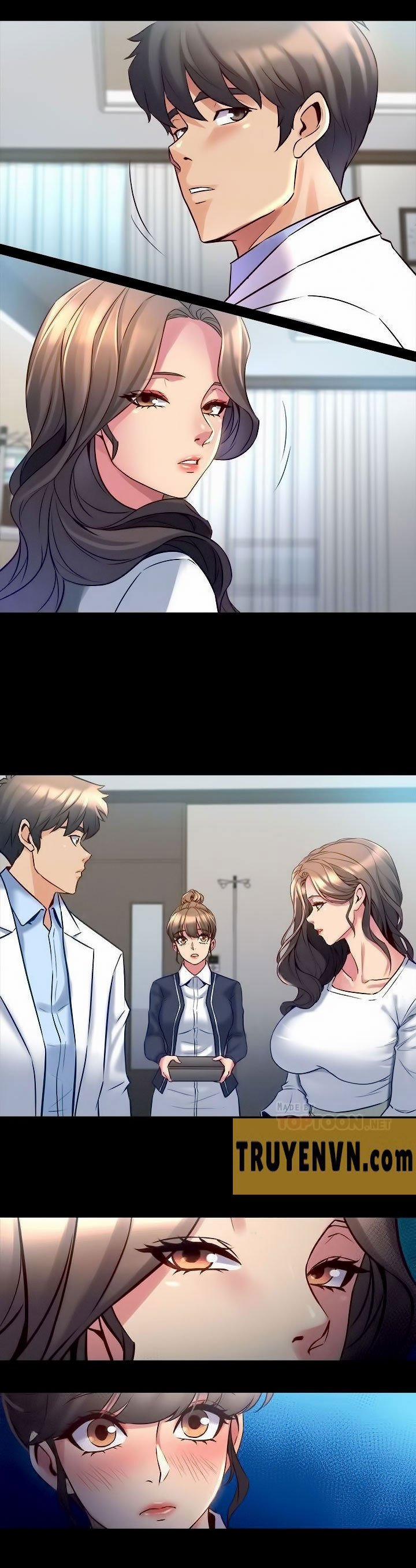 Ex Wife - Vợ Cũ 14 trang 26