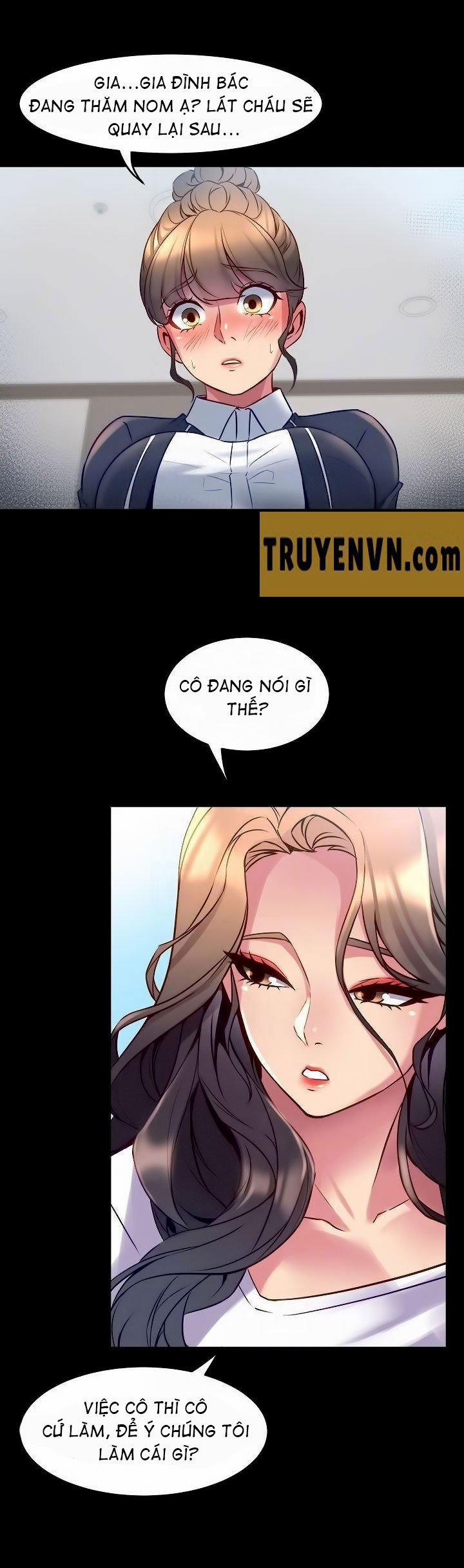 Ex Wife - Vợ Cũ 14 trang 27