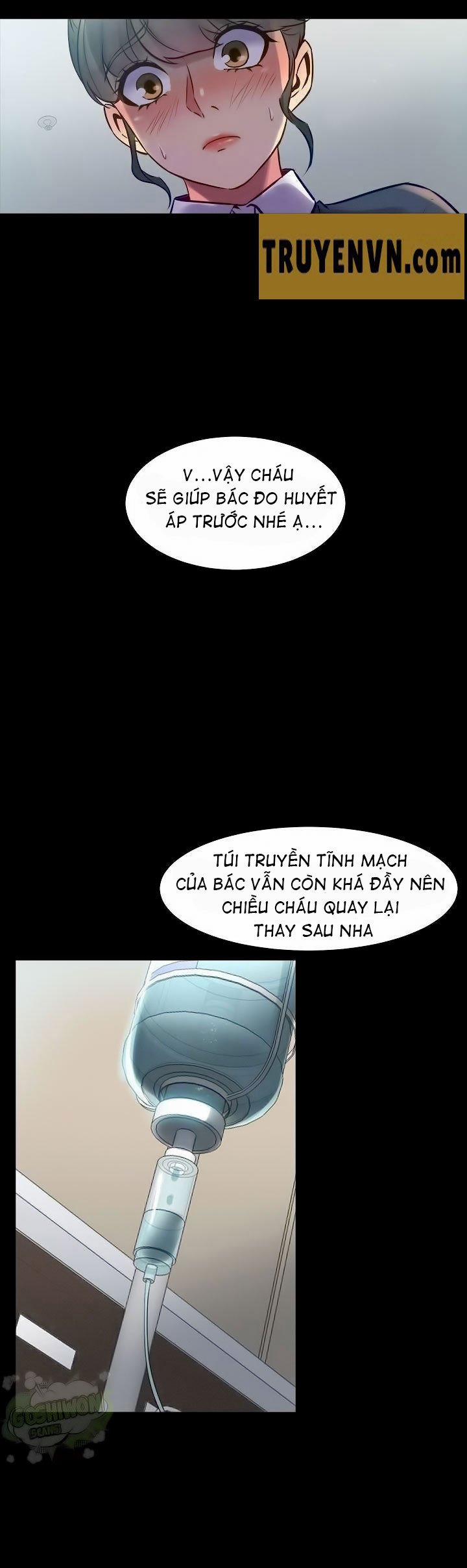 Ex Wife - Vợ Cũ 14 trang 28