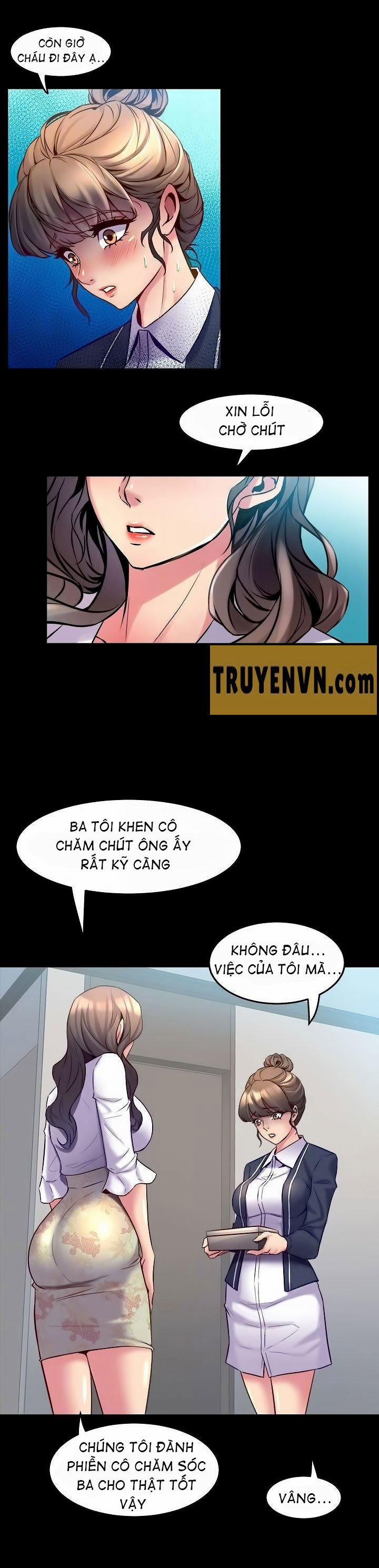 Ex Wife - Vợ Cũ 14 trang 29