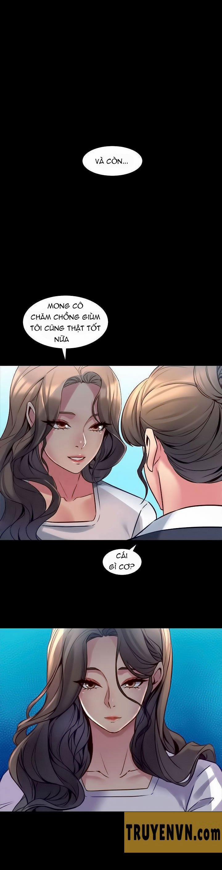 Ex Wife - Vợ Cũ 14 trang 30