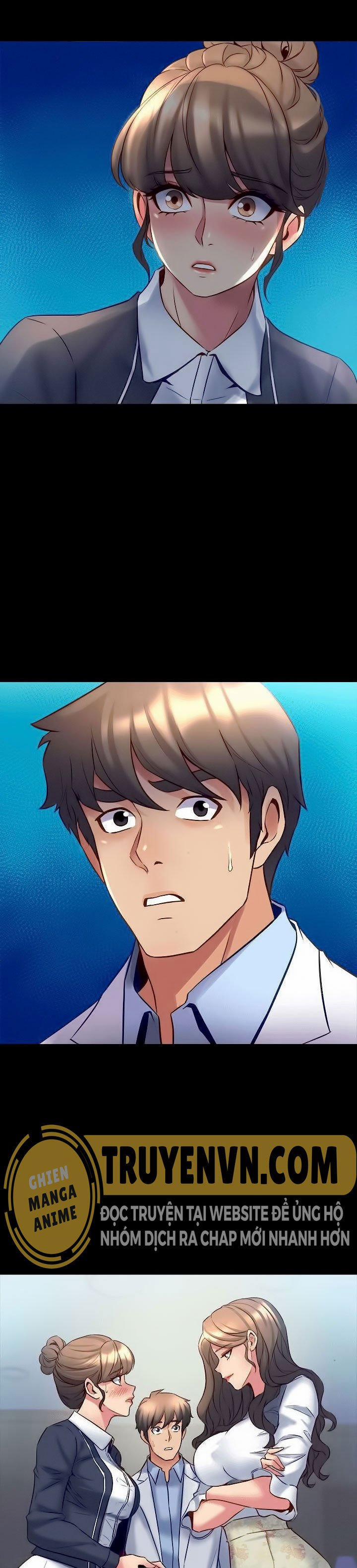 Ex Wife - Vợ Cũ 14 trang 31