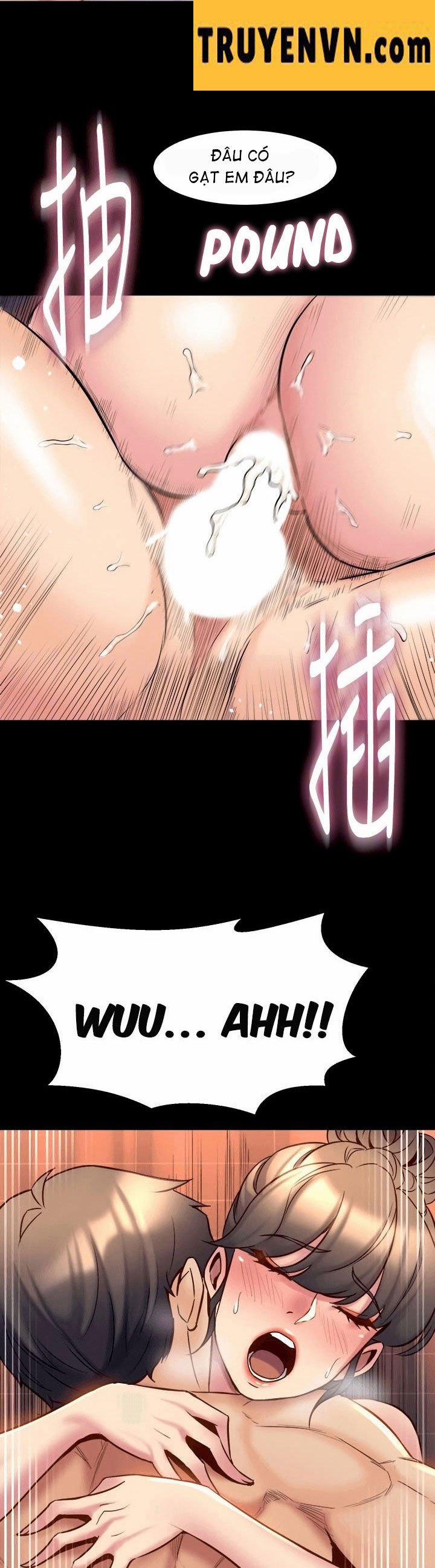 Ex Wife - Vợ Cũ 14 trang 5