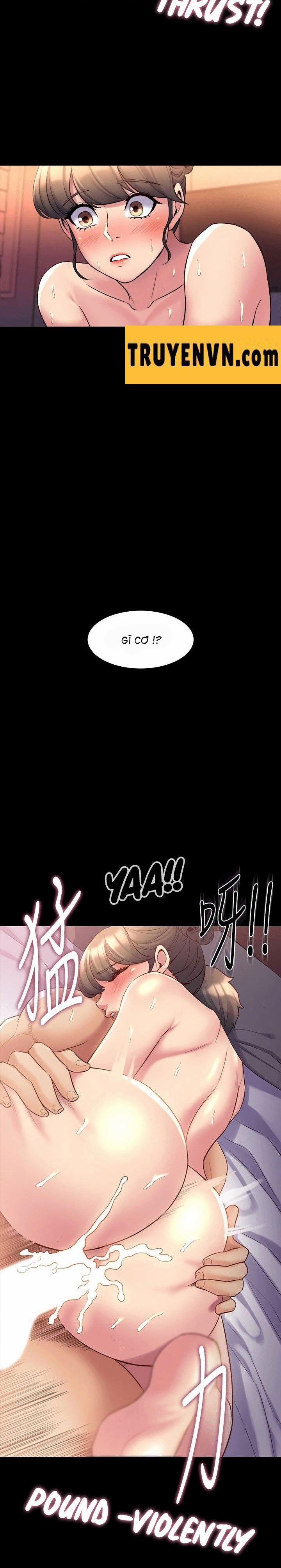 Ex Wife - Vợ Cũ 14 trang 8