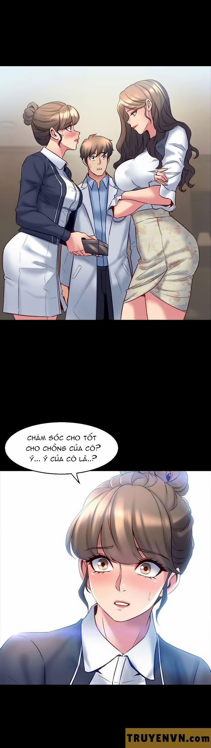 Ex Wife - Vợ Cũ 15 trang 1