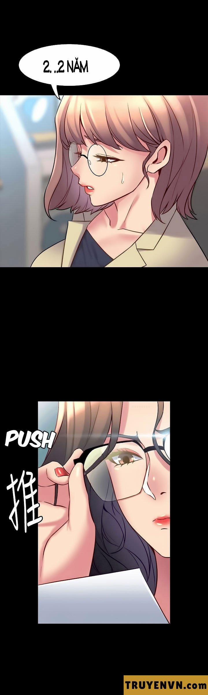 Ex Wife - Vợ Cũ 15 trang 11