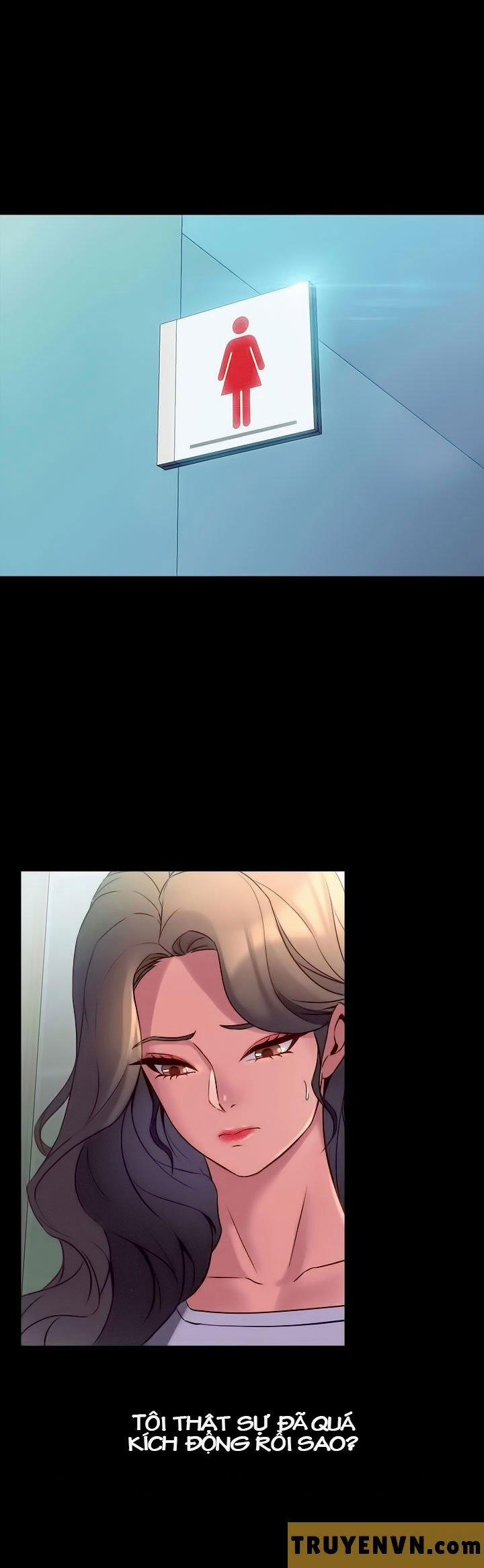 Ex Wife - Vợ Cũ 15 trang 16