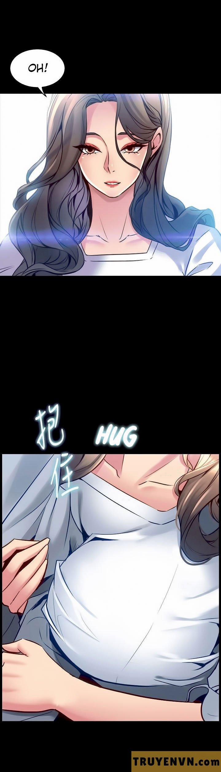 Ex Wife - Vợ Cũ 15 trang 2