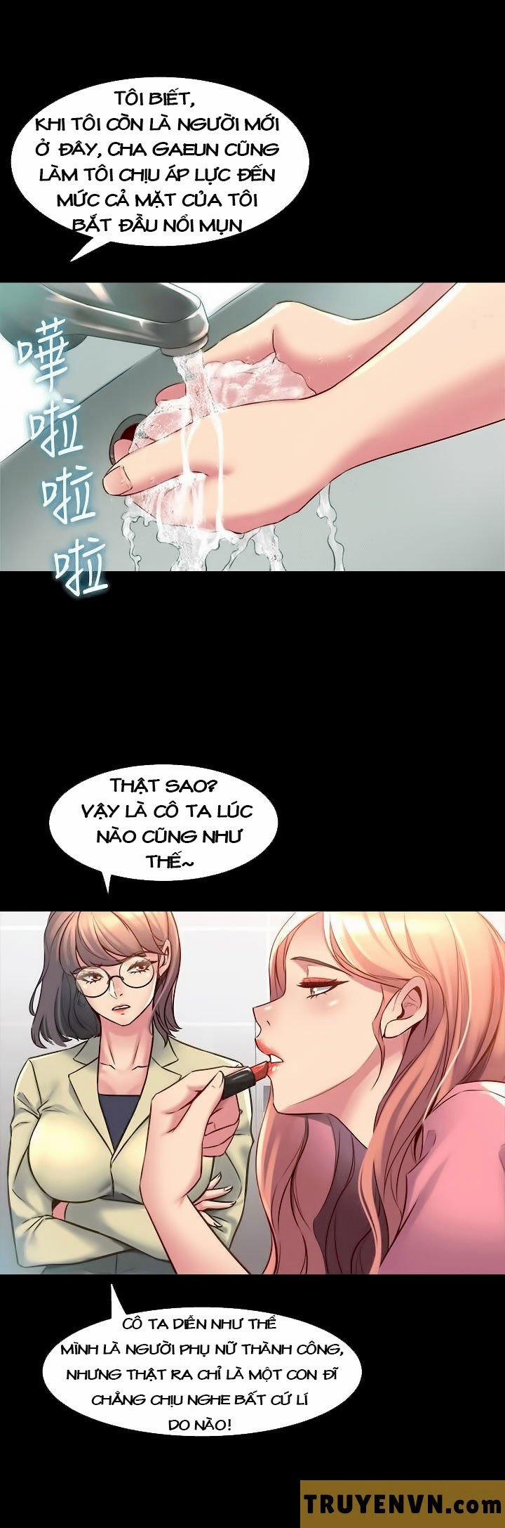 Ex Wife - Vợ Cũ 15 trang 21