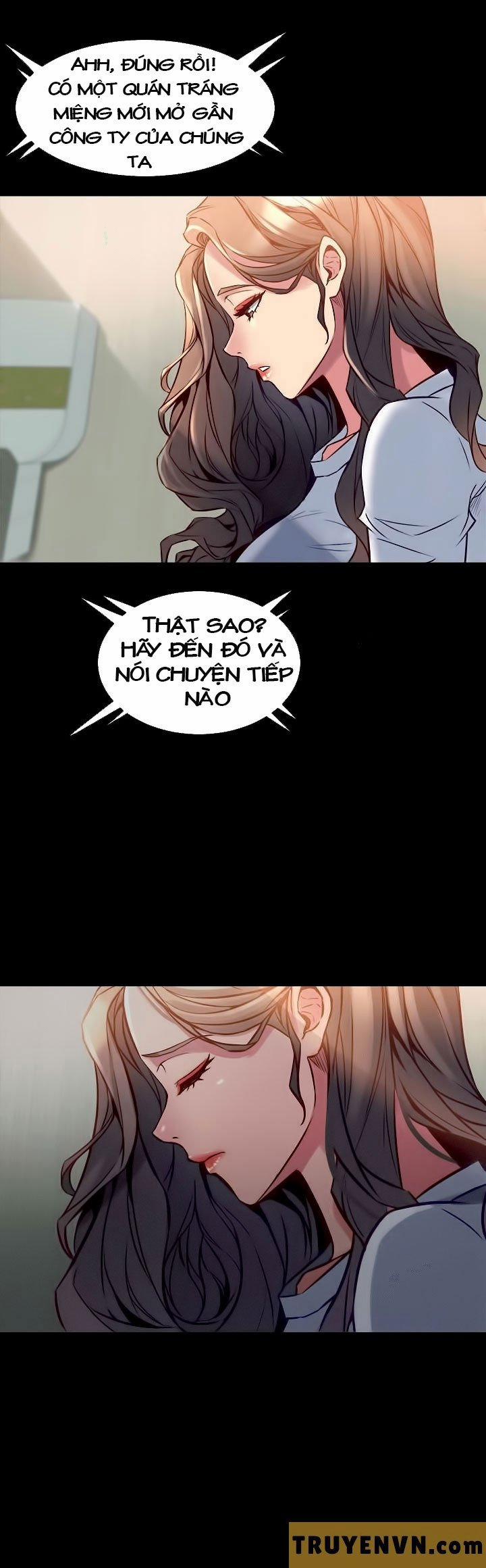 Ex Wife - Vợ Cũ 15 trang 24