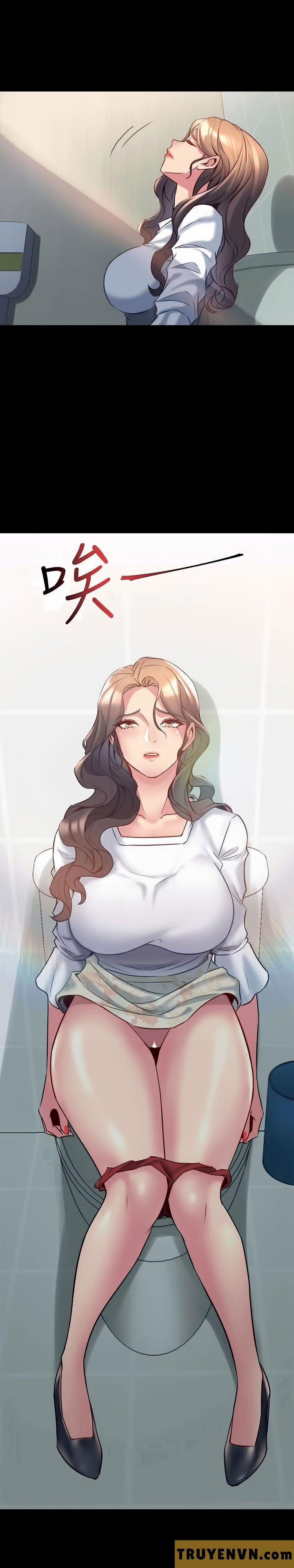 Ex Wife - Vợ Cũ 15 trang 25