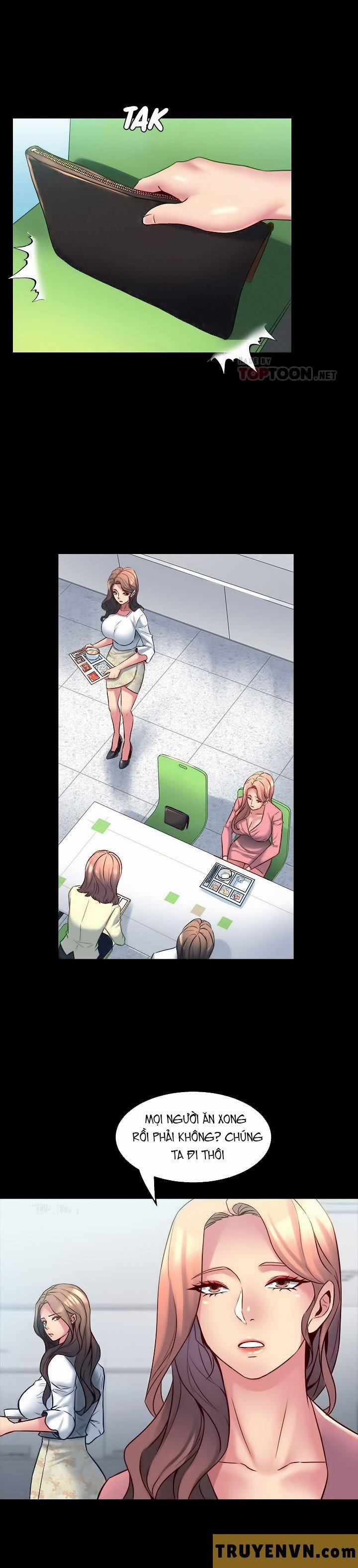 Ex Wife - Vợ Cũ 15 trang 28