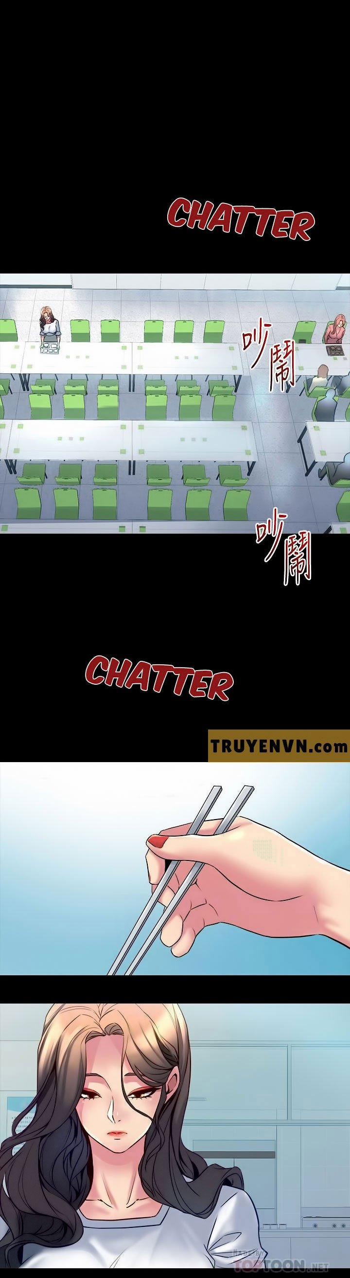 Ex Wife - Vợ Cũ 15 trang 29