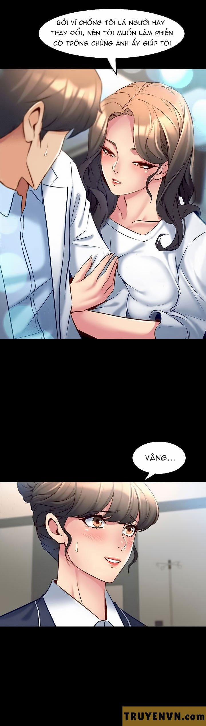 Ex Wife - Vợ Cũ 15 trang 3