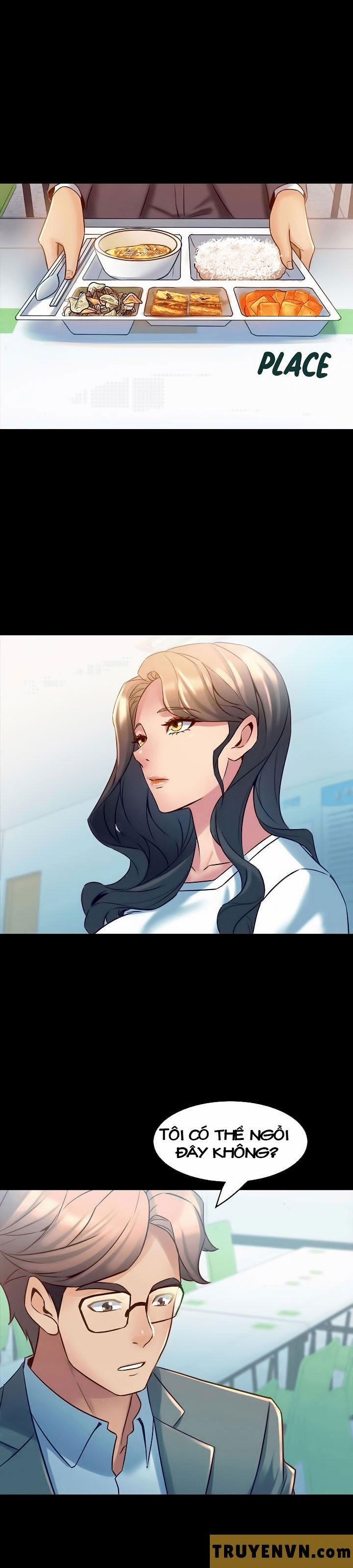 Ex Wife - Vợ Cũ 15 trang 30