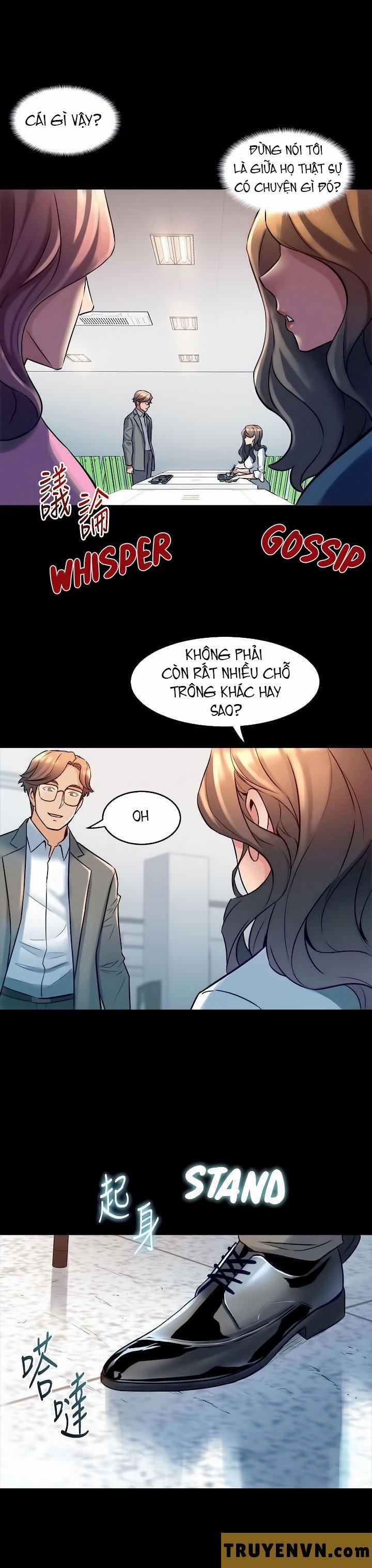 Ex Wife - Vợ Cũ 15 trang 31