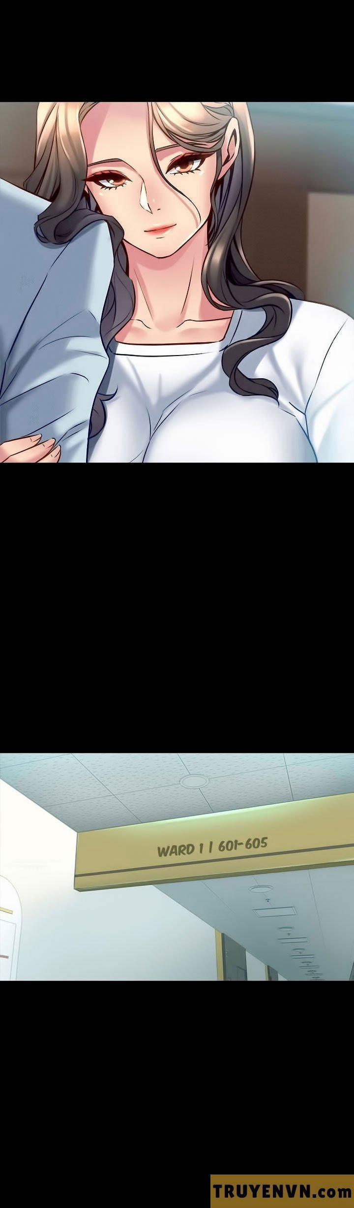 Ex Wife - Vợ Cũ 15 trang 4