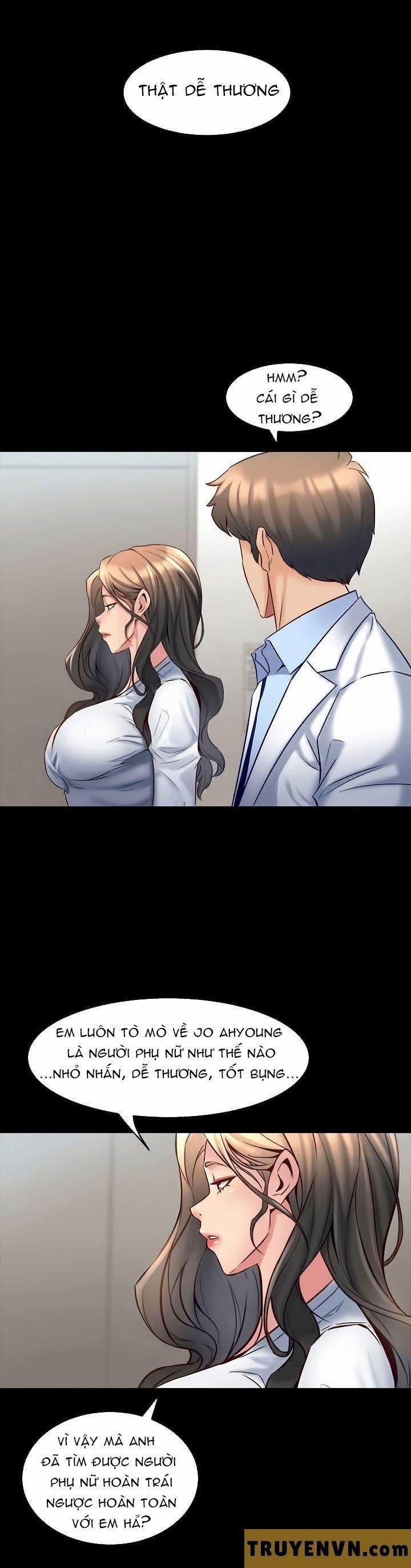 Ex Wife - Vợ Cũ 15 trang 5