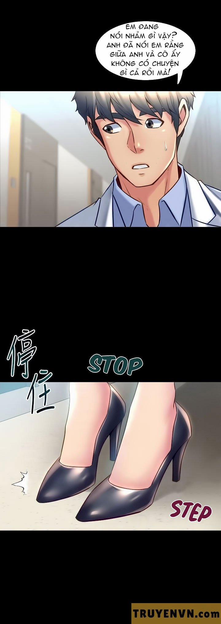 Ex Wife - Vợ Cũ 15 trang 6