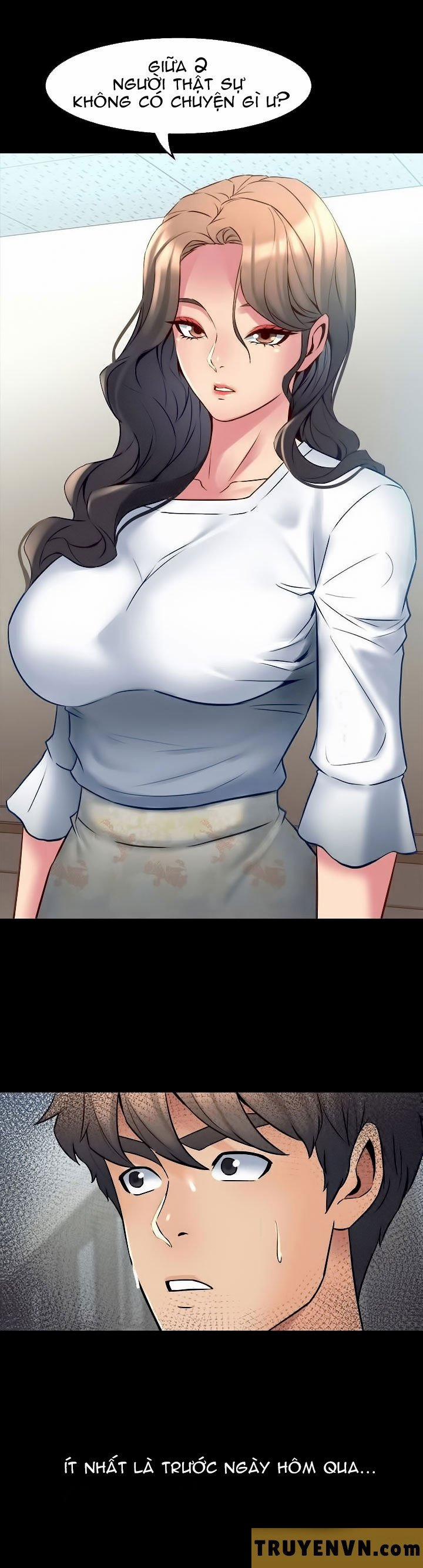 Ex Wife - Vợ Cũ 15 trang 7