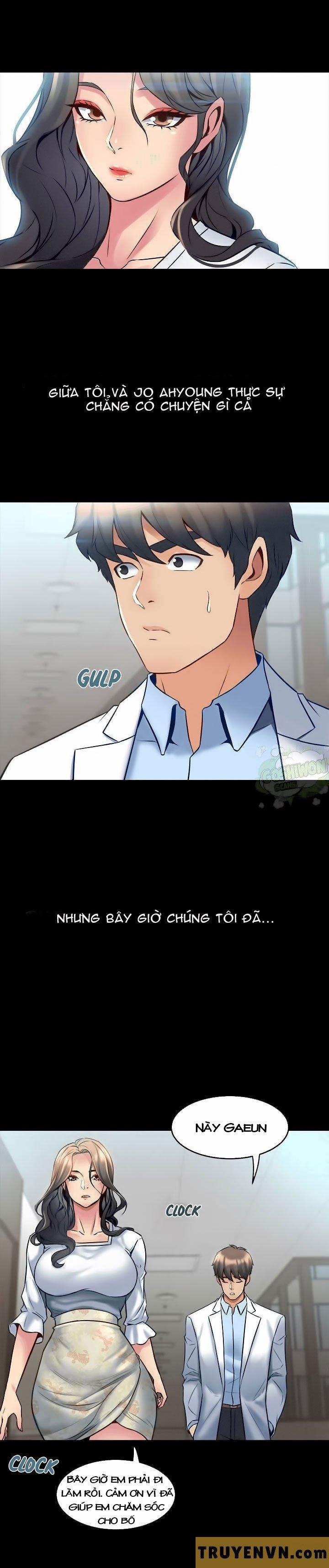 Ex Wife - Vợ Cũ 15 trang 8