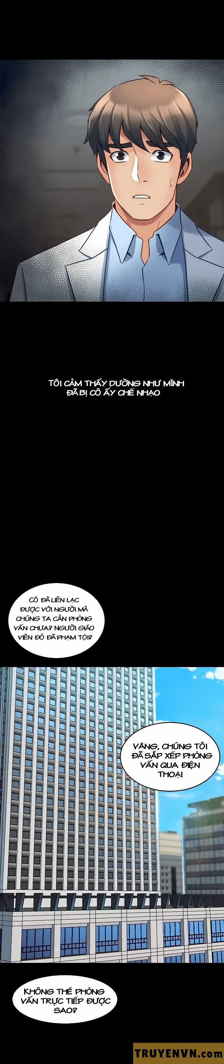 Ex Wife - Vợ Cũ 15 trang 9