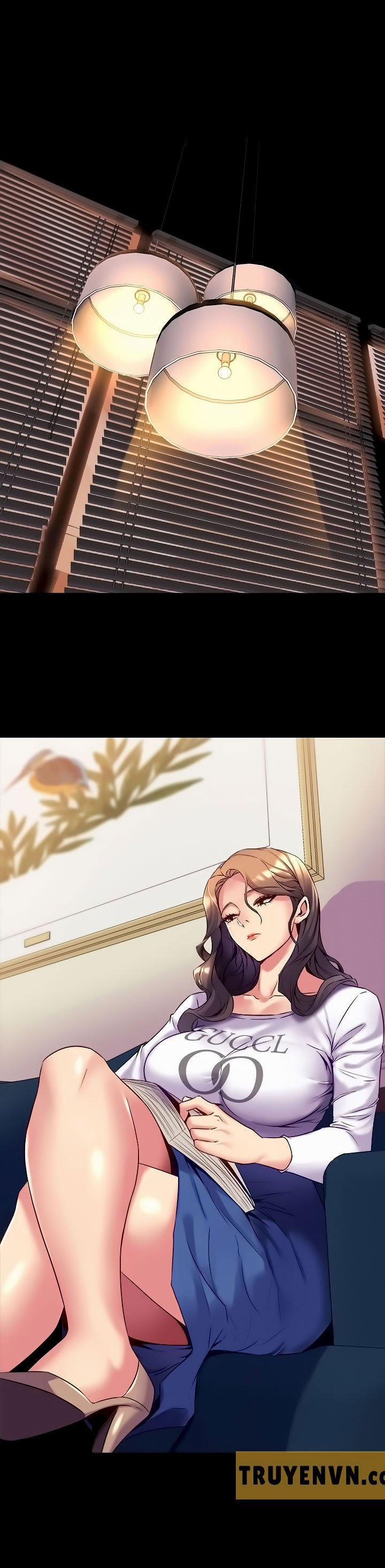 Ex Wife - Vợ Cũ 16 trang 13