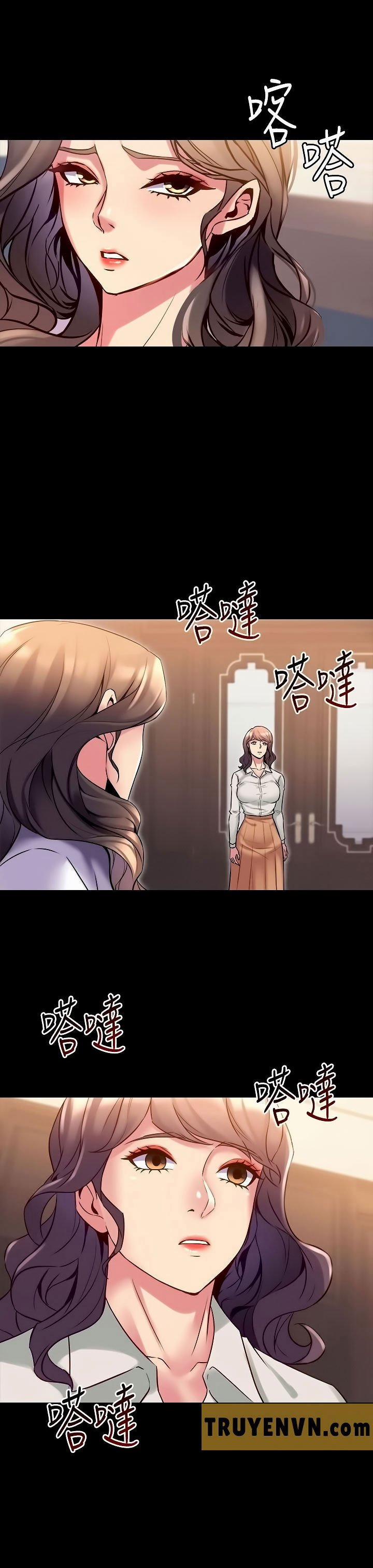 Ex Wife - Vợ Cũ 16 trang 14