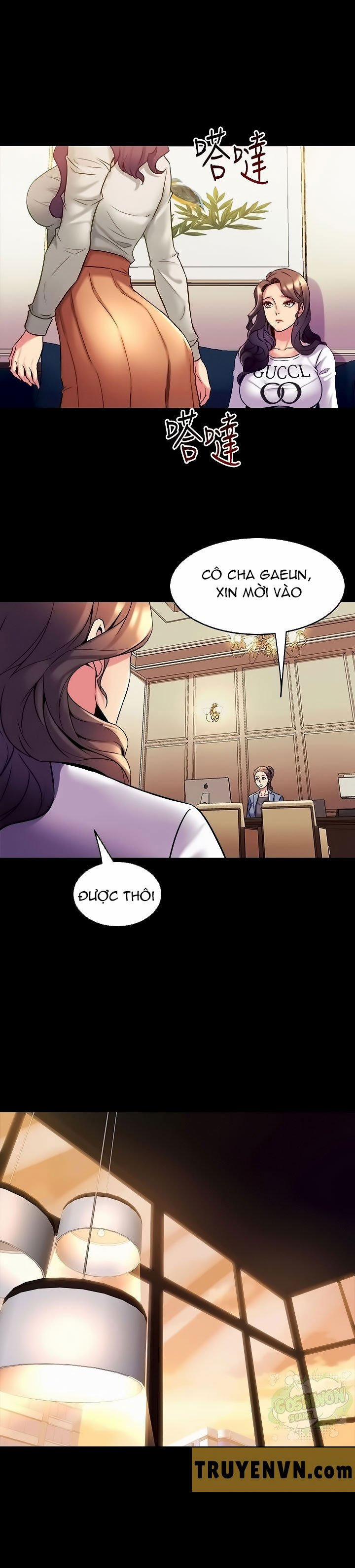 Ex Wife - Vợ Cũ 16 trang 15