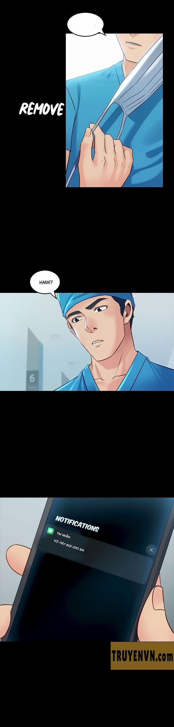 Ex Wife - Vợ Cũ 16 trang 2