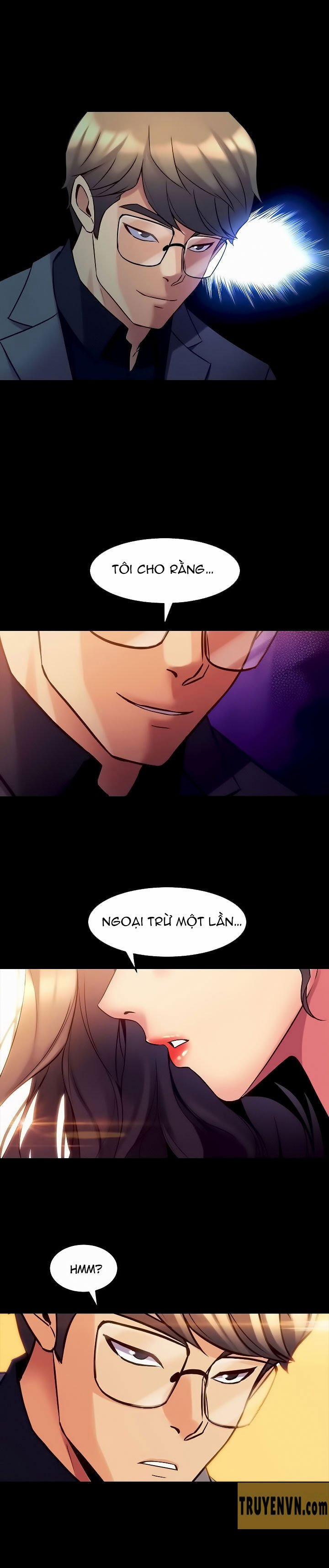 Ex Wife - Vợ Cũ 16 trang 20