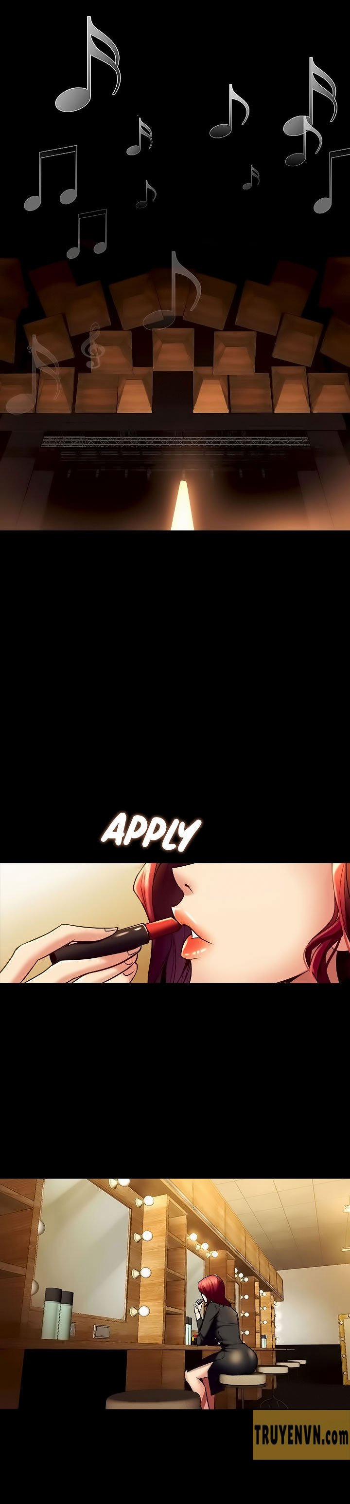 Ex Wife - Vợ Cũ 16 trang 25