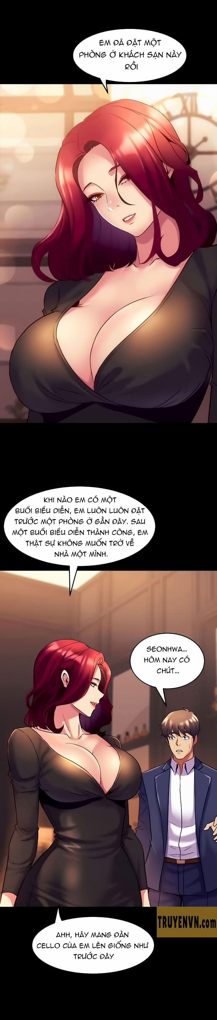 Ex Wife - Vợ Cũ 16 trang 30