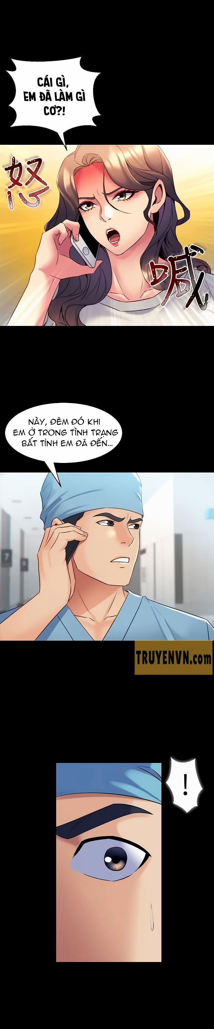 Ex Wife - Vợ Cũ 16 trang 4