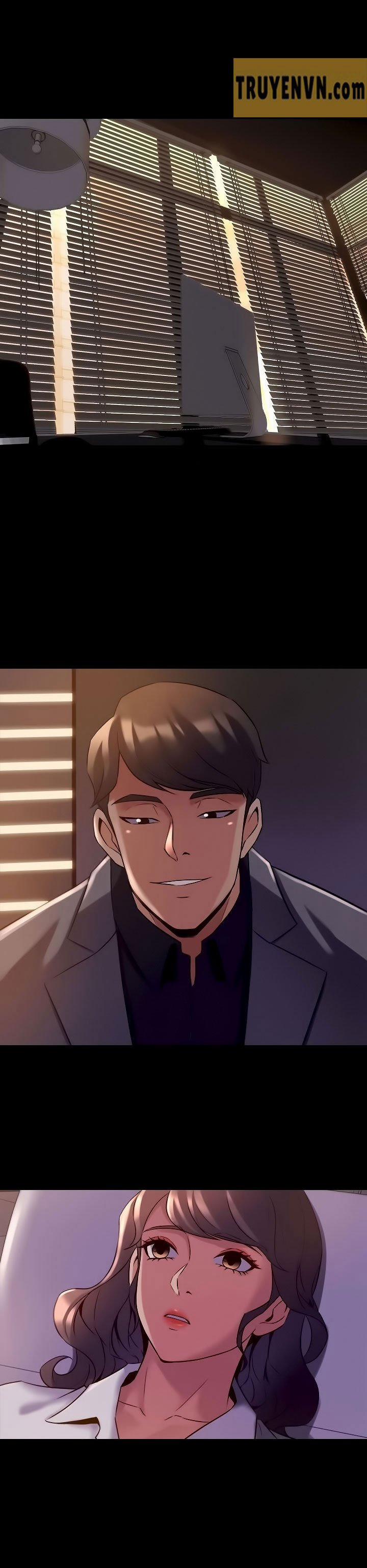 Ex Wife - Vợ Cũ 16 trang 8