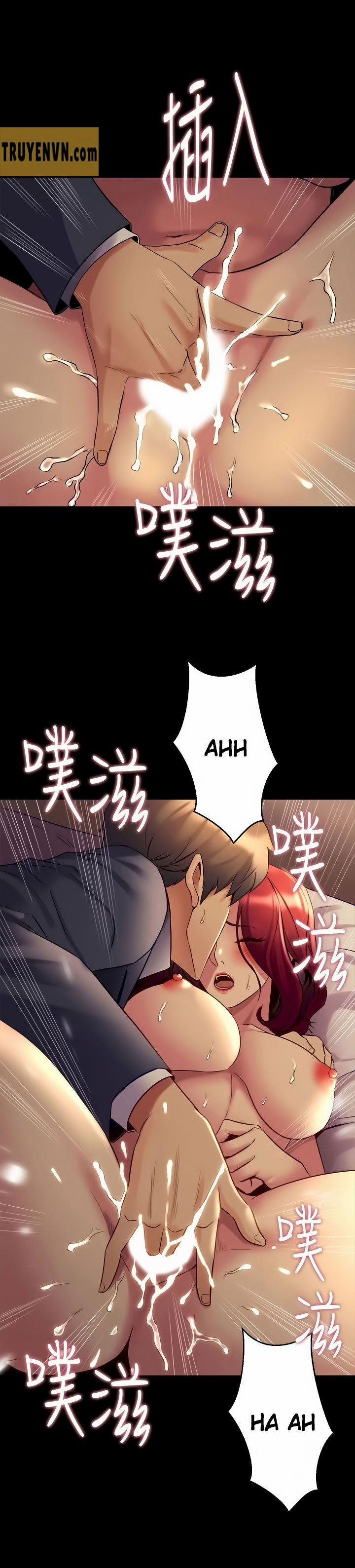 Ex Wife - Vợ Cũ 17 trang 15