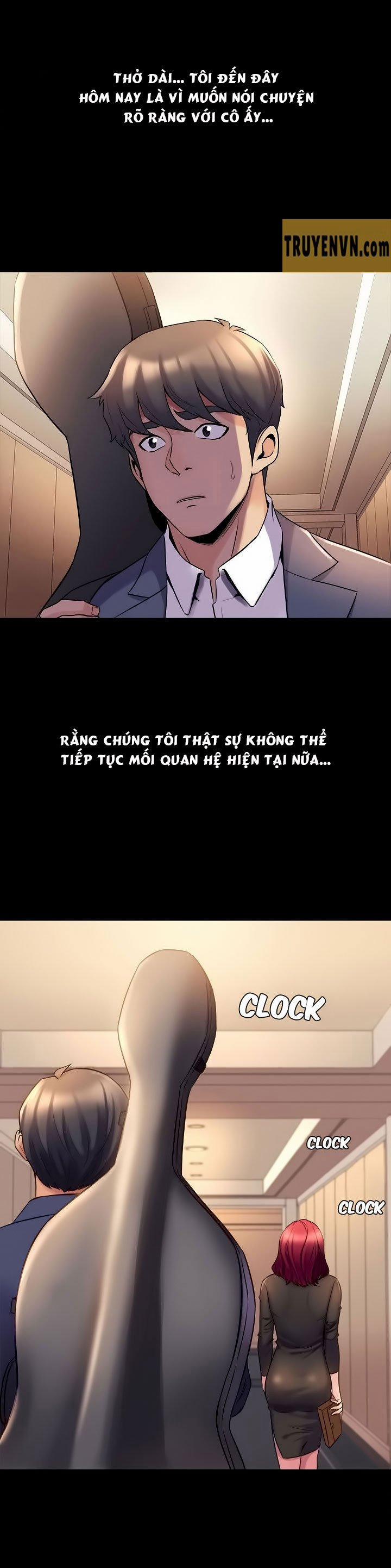 Ex Wife - Vợ Cũ 17 trang 2