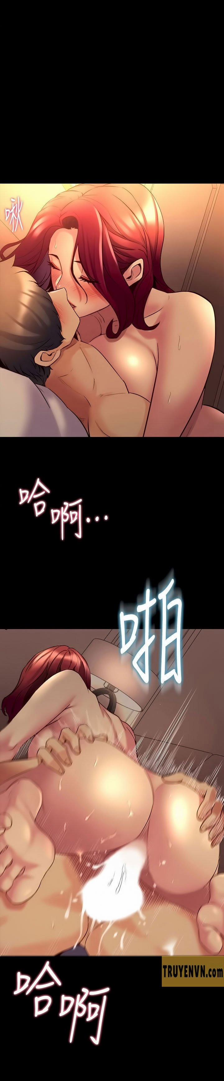 Ex Wife - Vợ Cũ 17 trang 22