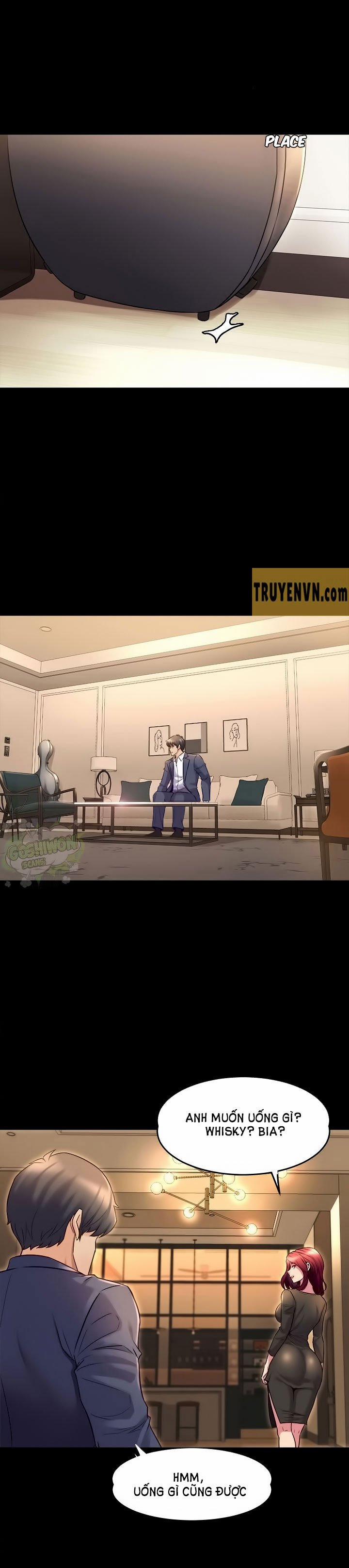 Ex Wife - Vợ Cũ 17 trang 3